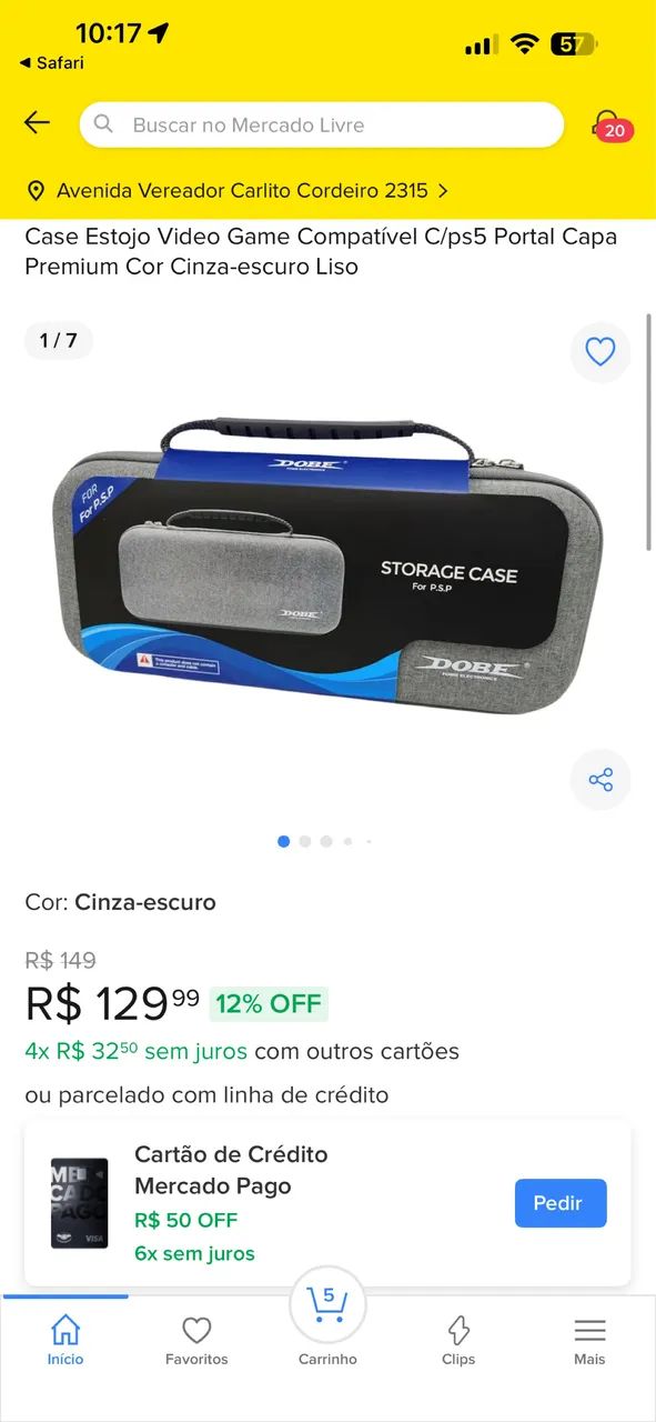 PlayStation Portal - PS Portal - Foto 4