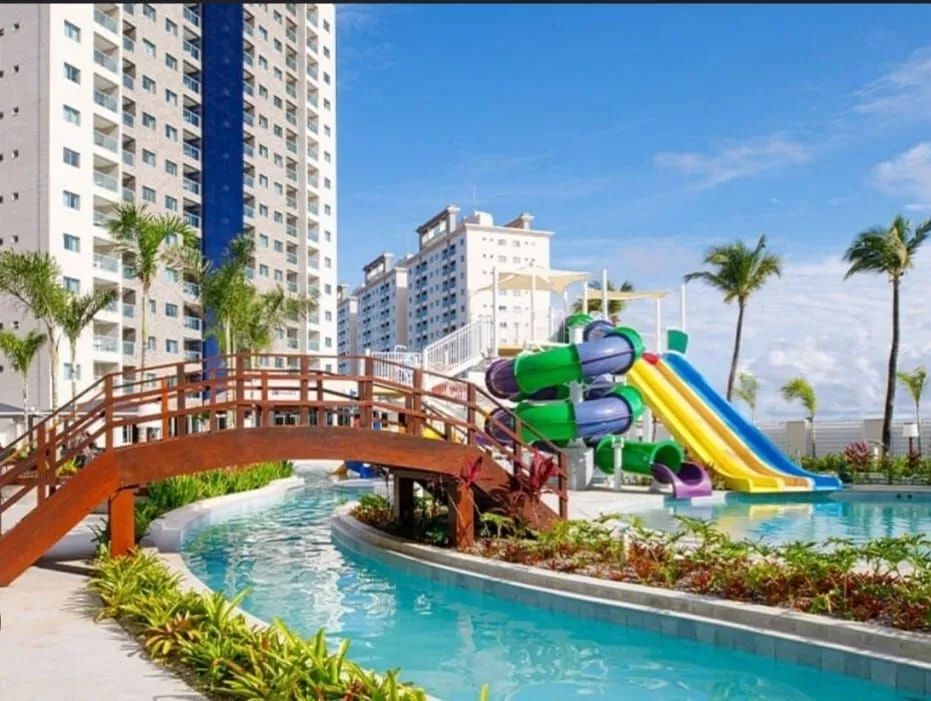 Resort Salinas Premium (cota) - Foto 5