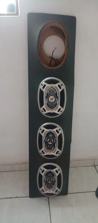 Caixa de som  - Foto 4