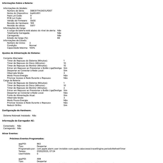 MacBook Air M2 15" 2023 - Foto 6