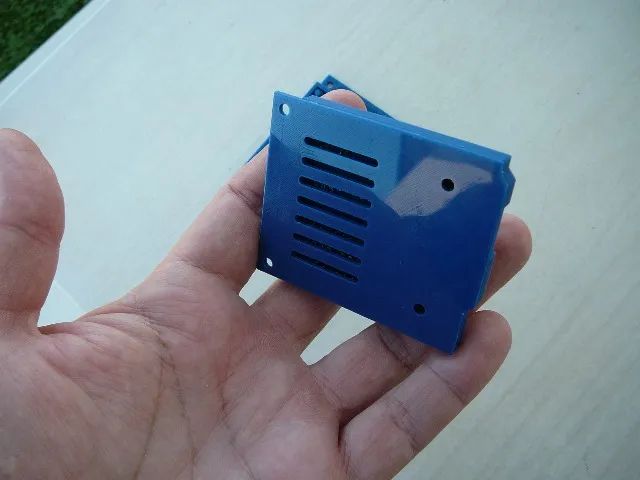 2 bases, case, capa proteção para Arduino nano - Foto 3