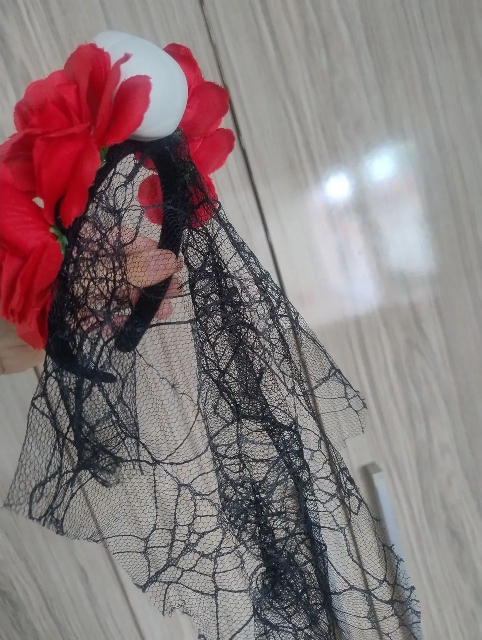 Travessa caveira - Foto 2