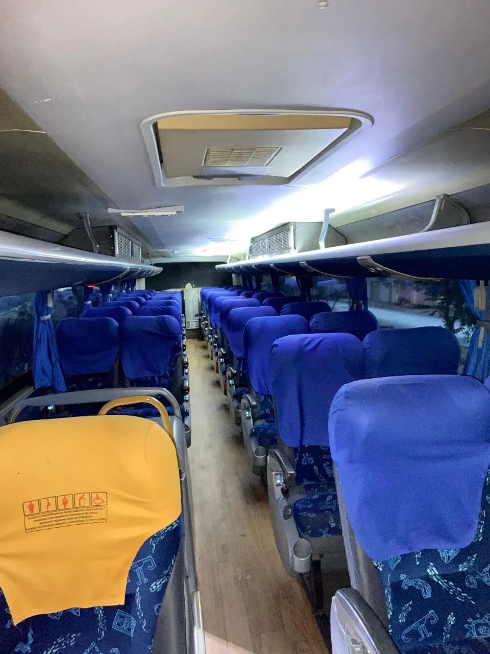 Volvo marcopolo G7 DD 4 eixos - Foto 9