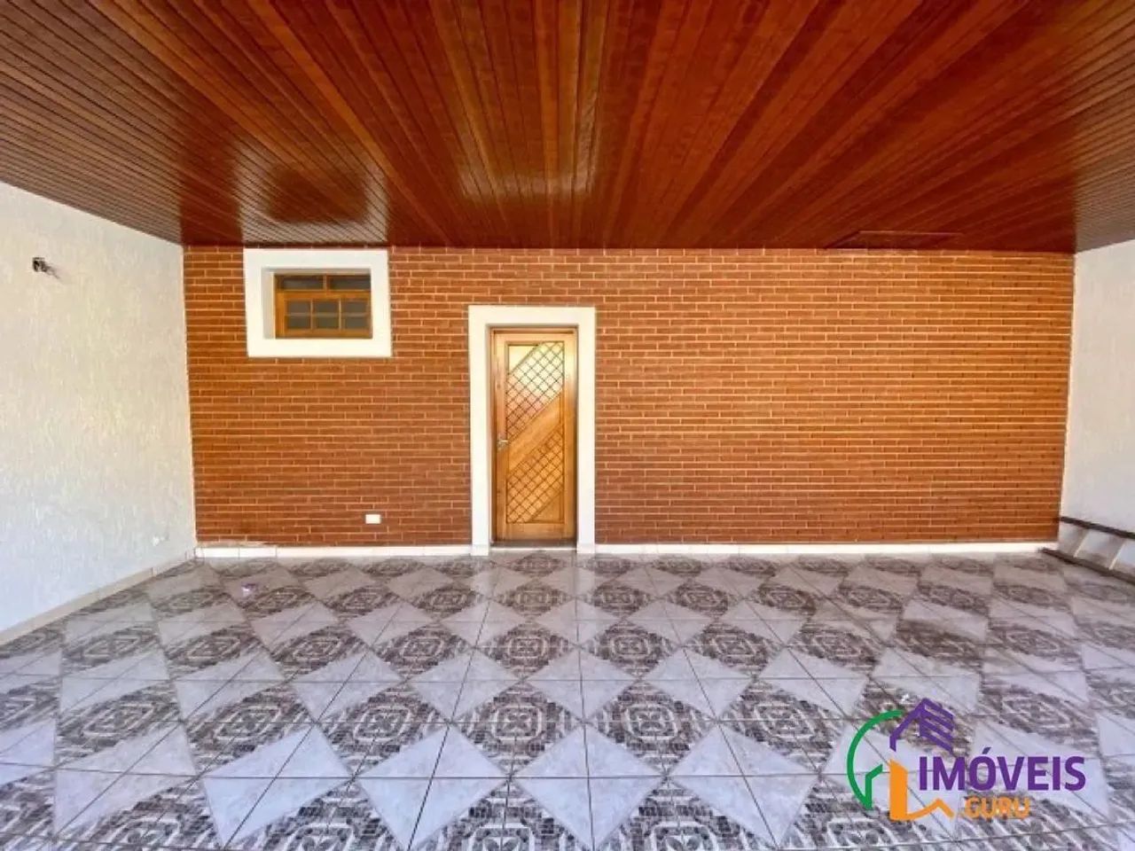 CASA ASSOBRADADA - JARDIM DA FONTE - SP - Foto 4