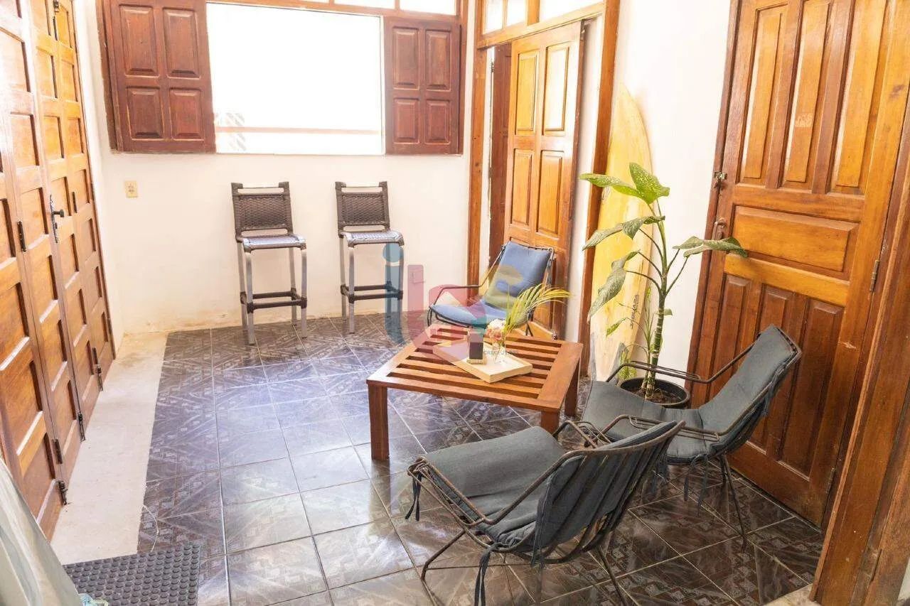 Vendo Casa no Hernani Sá - Foto 2