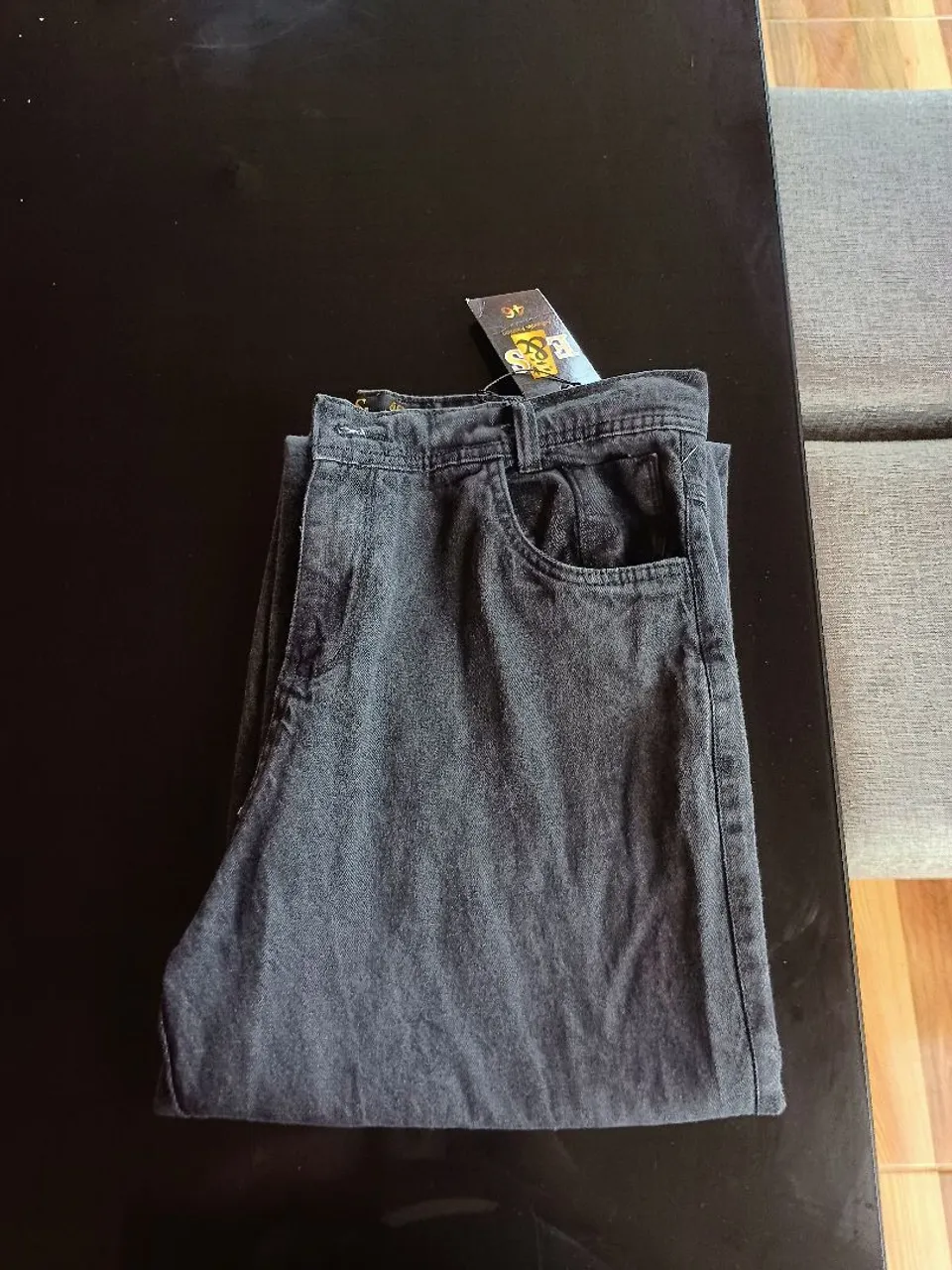 Calça Jeans Feminina N46