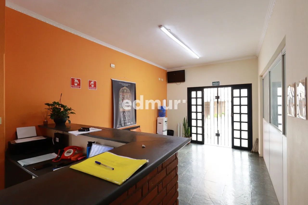 CASA para VENDA com 346m² no bairro Centro com 0 quartos e 1 vagas. Santo André, SP - Foto 2