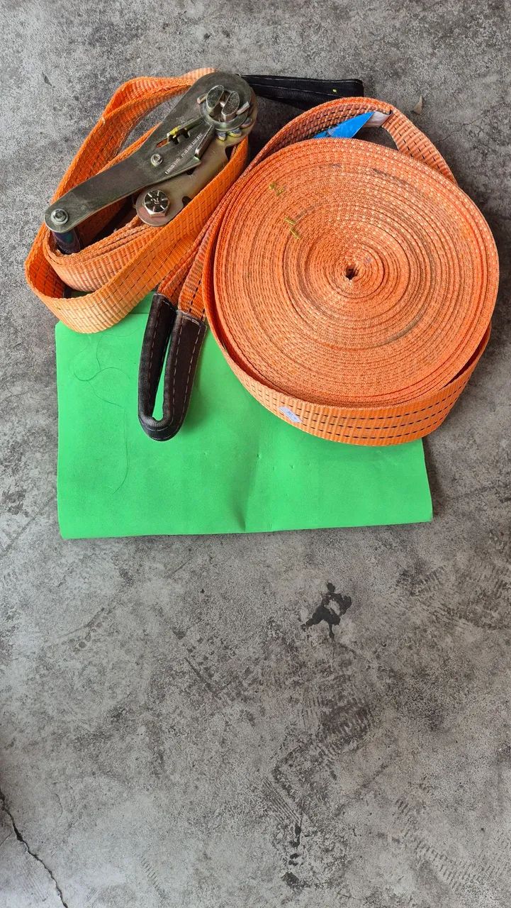 Slackline 20m