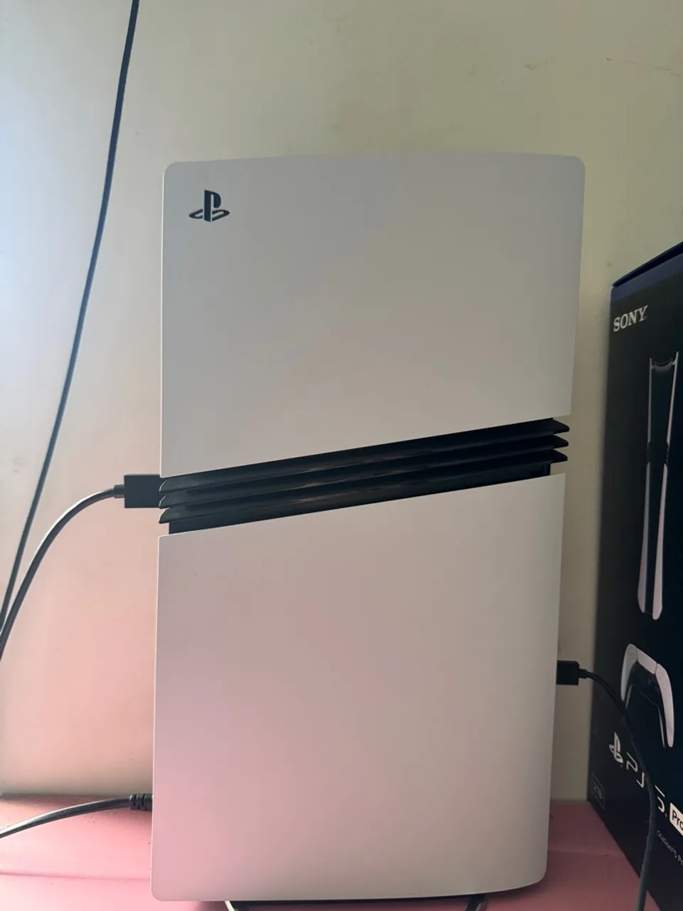 Ps5 Pro  