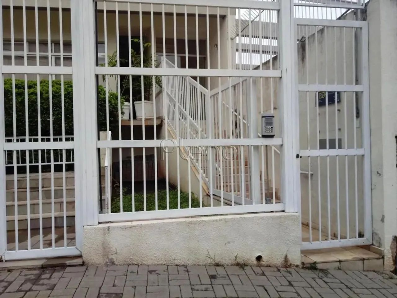 Sala para locação em Campinas, Centro, com 1 quarto, com 43 m², Corrente