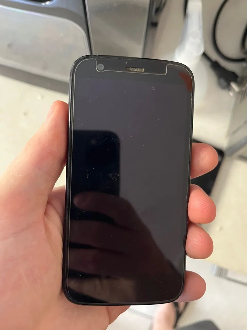 Vendo celulares para peças ( celulares funcionando) - Foto 2