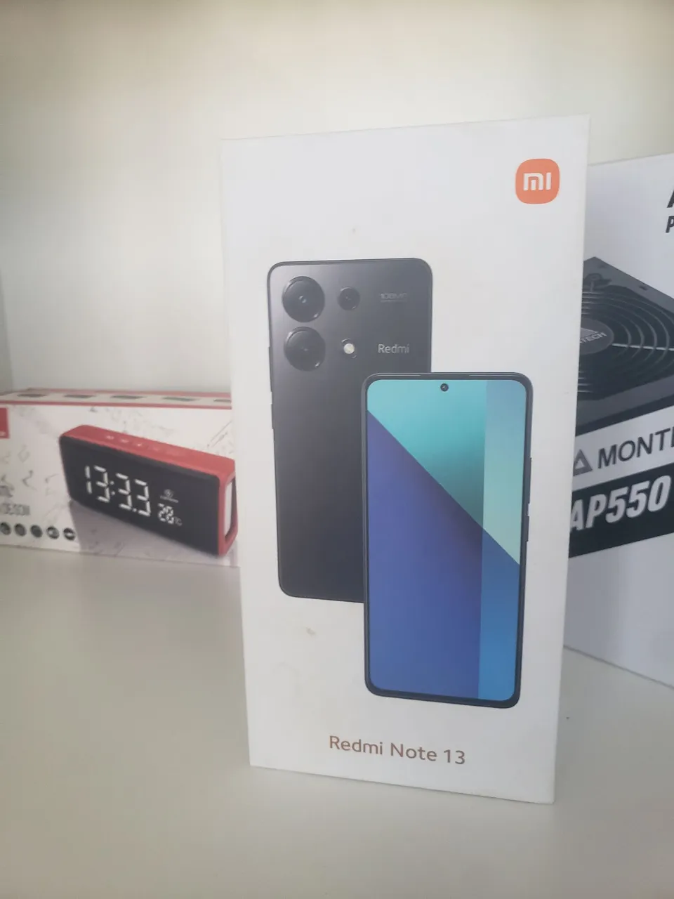 Xiaomi note13