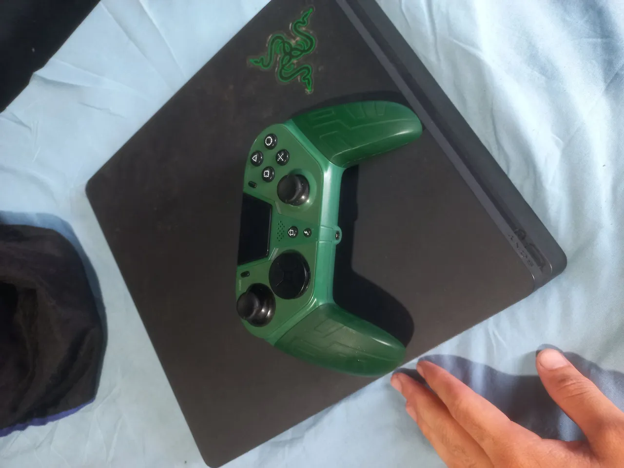 Playstation 4
