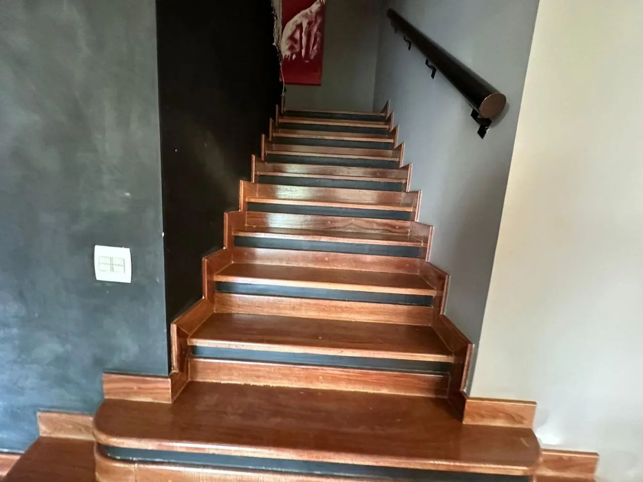 APARTAMENTO PARA LOCAÇÃO NO ED. DOPPIO SPAZIO, 3 QUARTOS SENDO SUÍTES, 240m² - R$7.000,00  - Foto 5