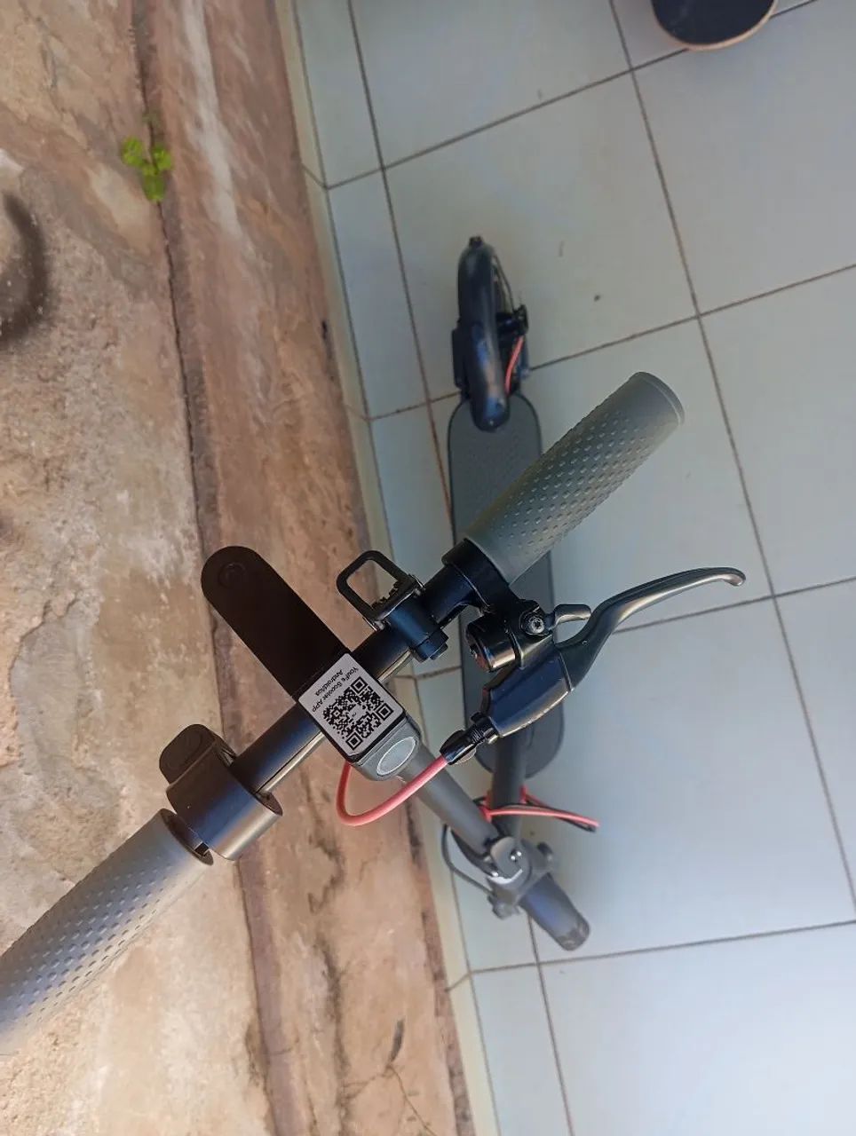 Patinete Elétrico Foston s9 pro  - Foto 4