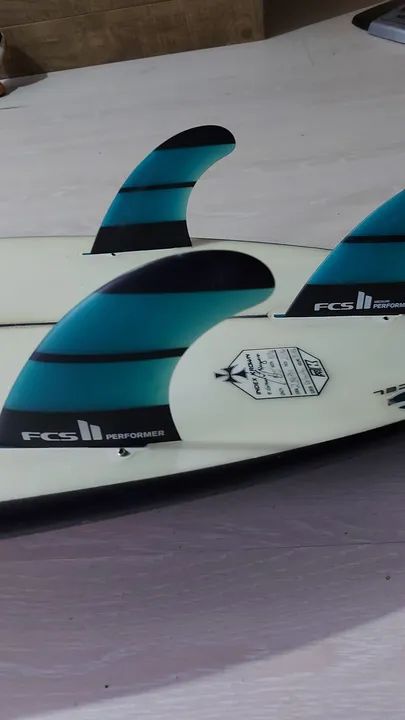 Prancha de Surfe - Semi-nova - Foto 3