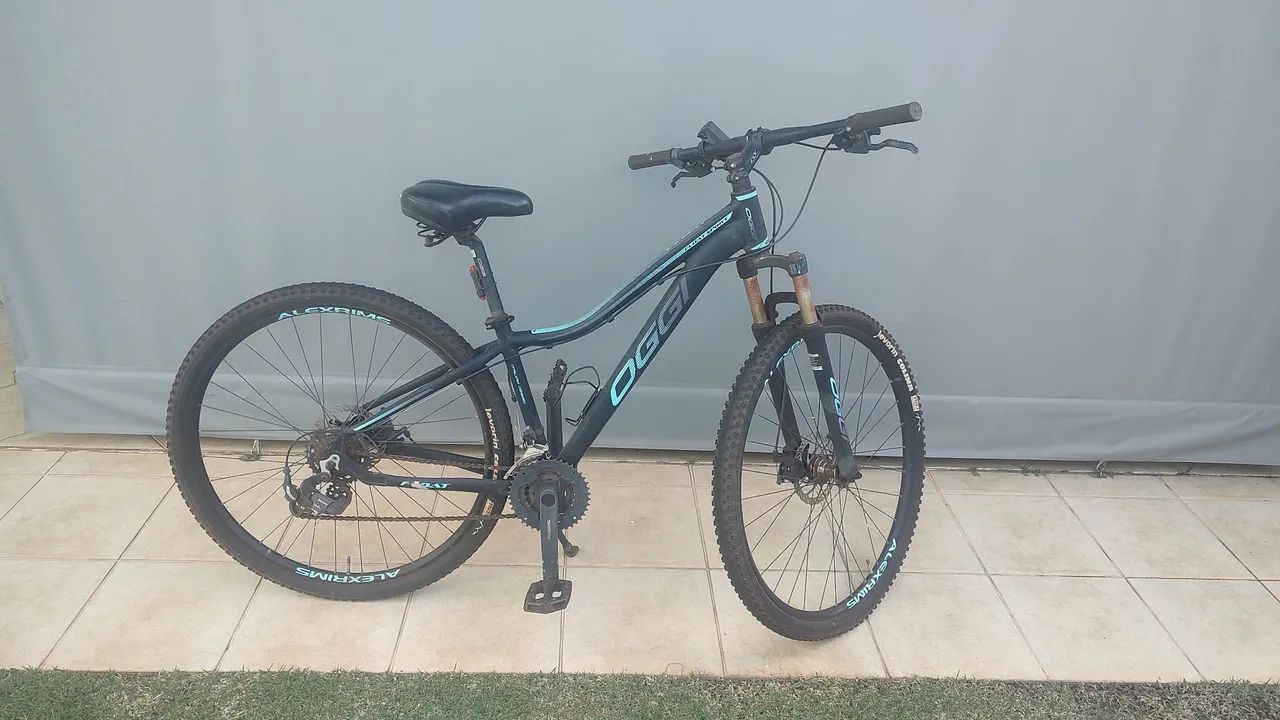 Bicicleta Oggi Float Sport Aro 29 - Foto 2
