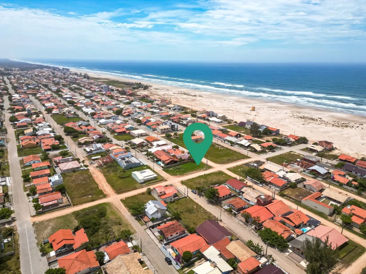 Lote em Balneário Arroio Corrente  - Foto 2