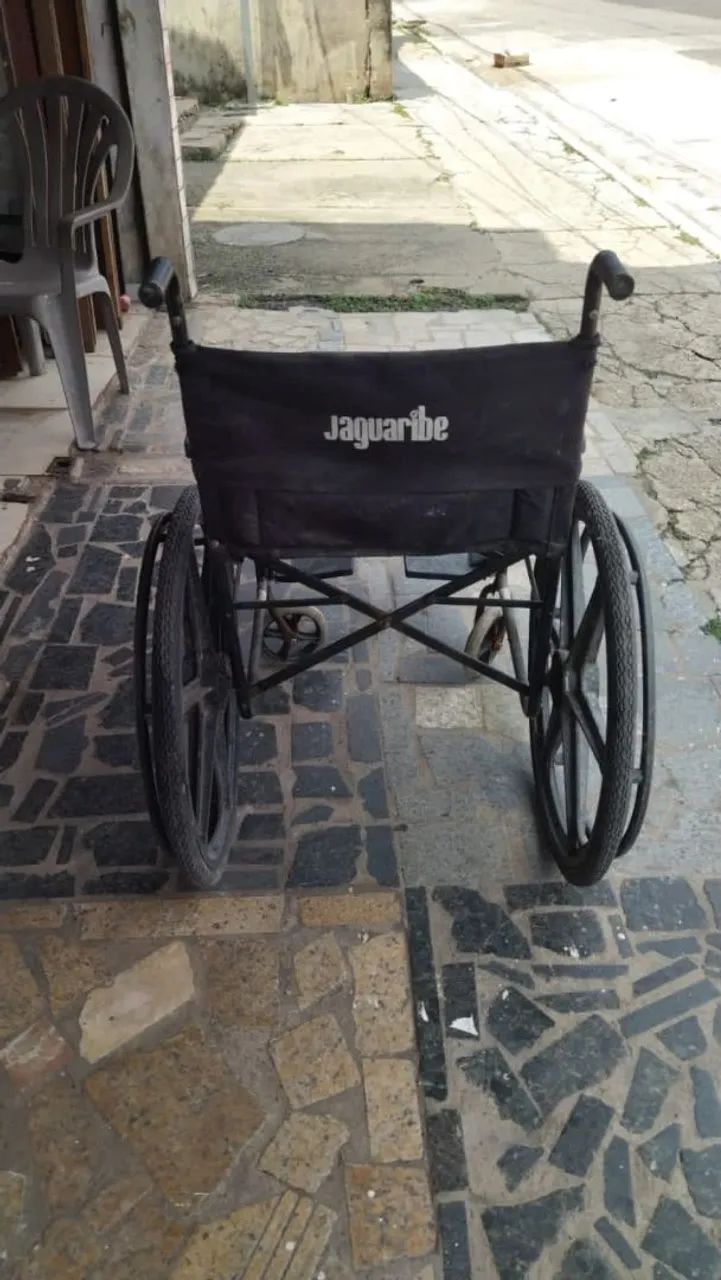 Wheelchair64313451175682121