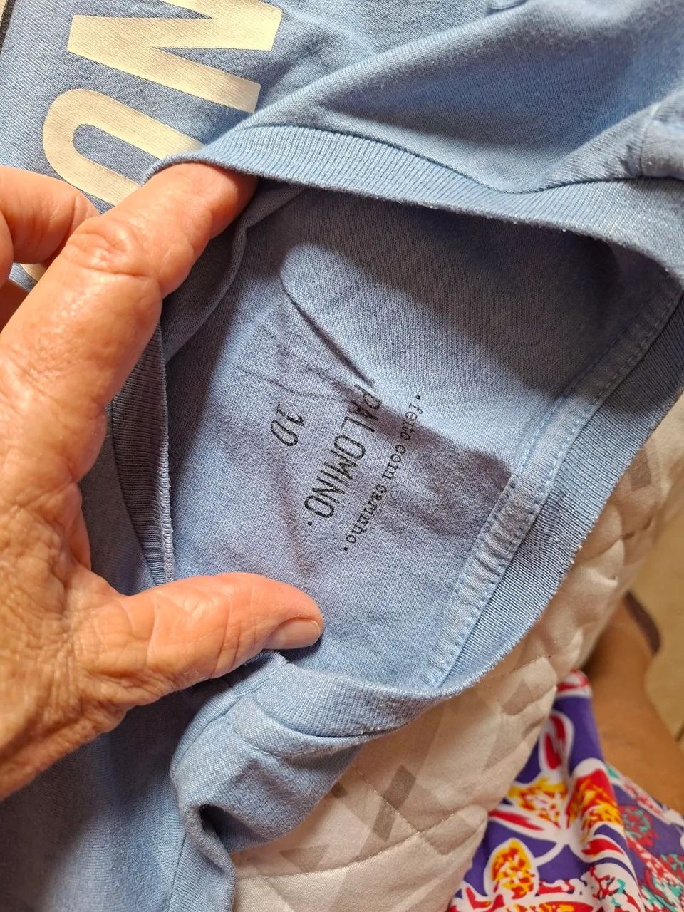 Conjunto Pijama Dinossauros - Menino - Foto 2