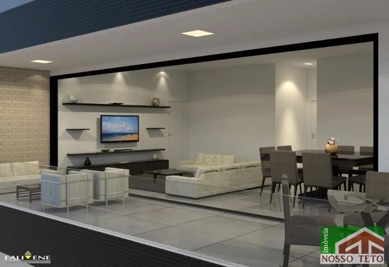 APARTAMENTO À VENDA | EDIFÍCIO MODENA | SUMARÉ