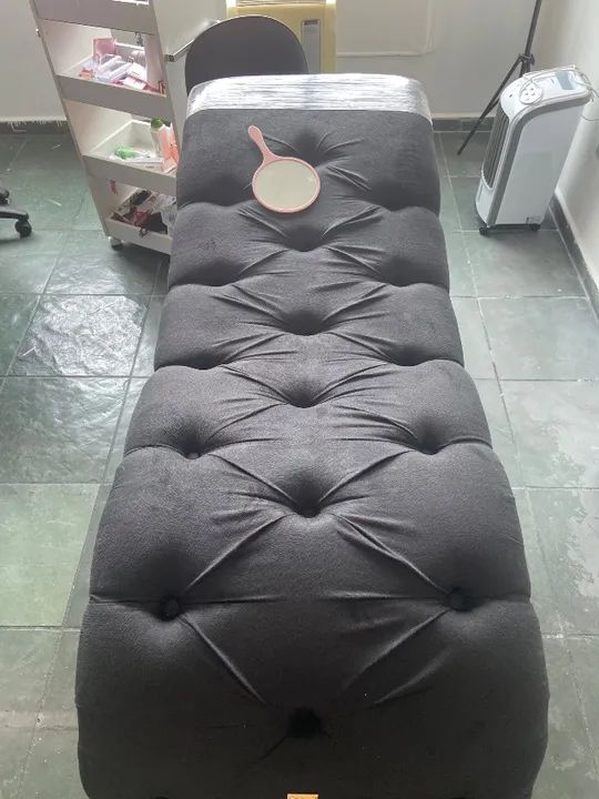 Maca para atendimento para fins estéticos 