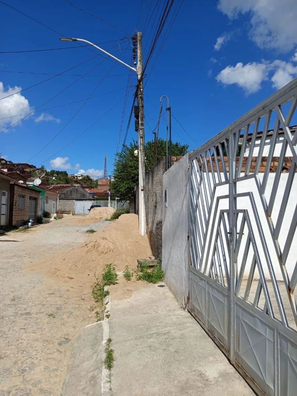 Vendo Casa En Sao Jose Da Laje 
