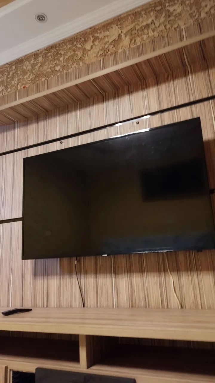 TV Smart 4K YouTube - Foto 3