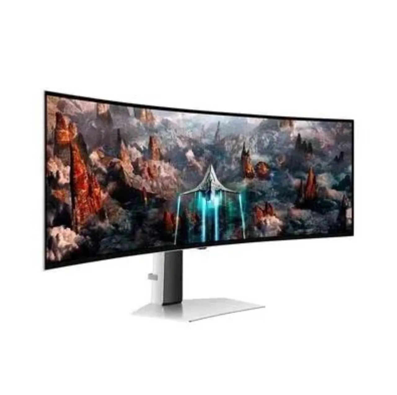SAMSUNG ODISSEY G9 49 polegadas 240 hz 64396661979777123