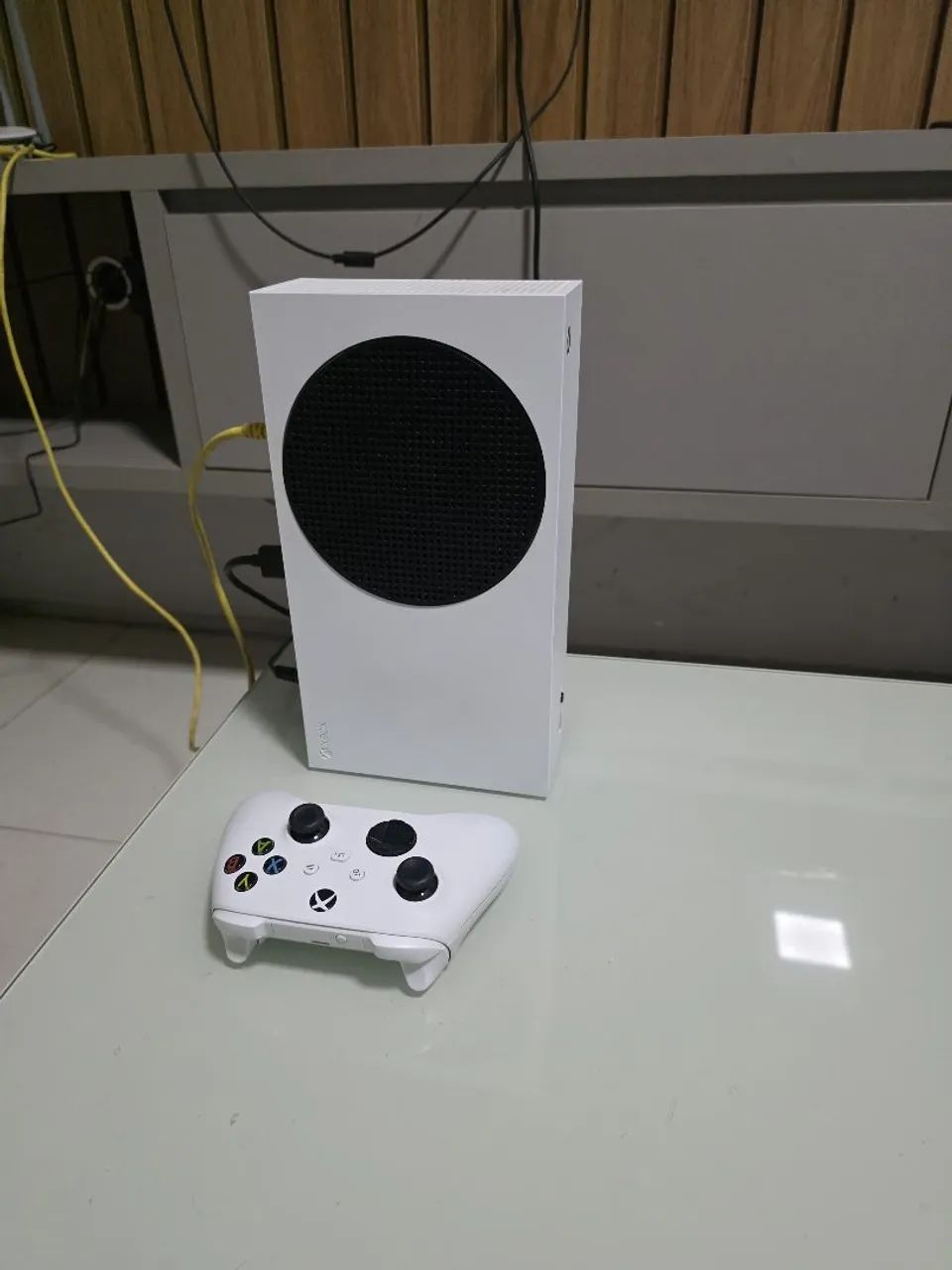 Xbox Série S 