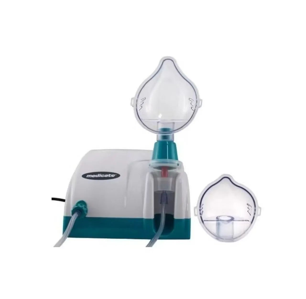 Nebulizador Infantil Medicate