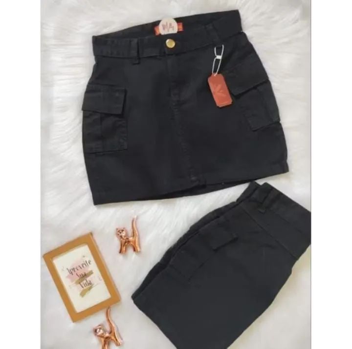 Vendo roupas Direto da fábrica Todas peças na ediqueta - Foto 4