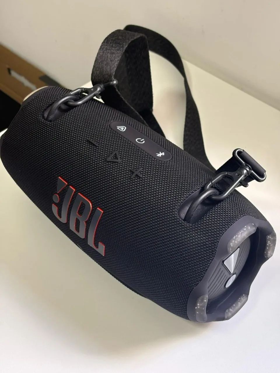 JBL XTREME 4 garantia (parcelo cartão)  - Foto 3