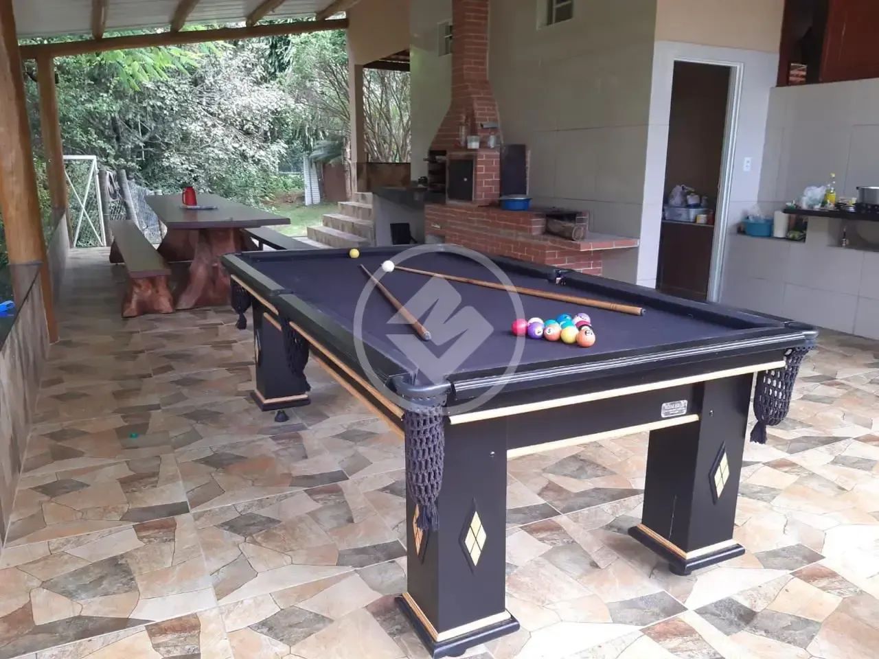 Chácara em Cristianópolis codigo: 160466 - Foto 3