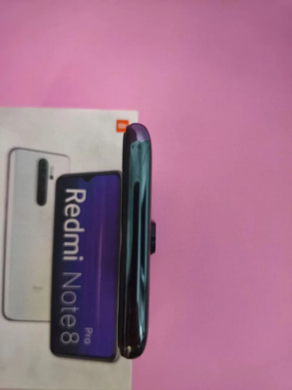 Xiomi Redmi note 8 Pro - Foto 4