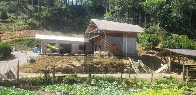 Sítio com 3 dormitórios à venda, 104000 m² por R$ 2.300.000,00 - Forquilhas - São José/SC - Foto 9