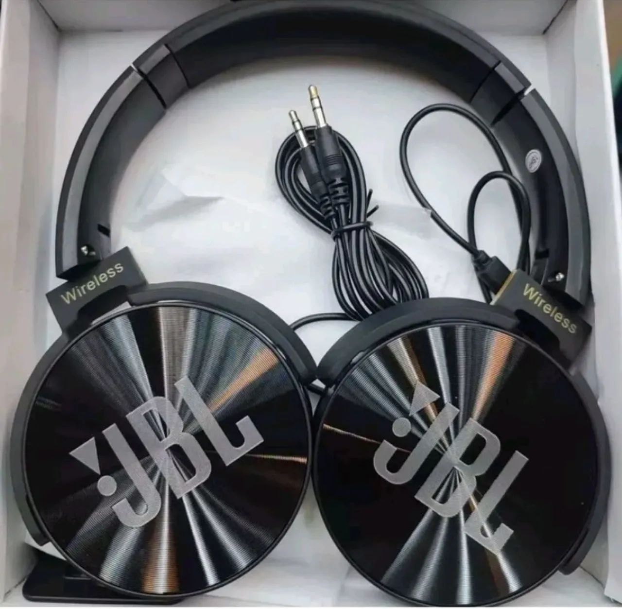 Headphone JBL Everest JB 950 Bluetooth