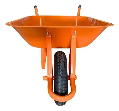 CARRINHO DE MÃO 3.25-8 PNEU 3964 100KG 65L, Nº 22(0,7MM) FLEX - Foto 2