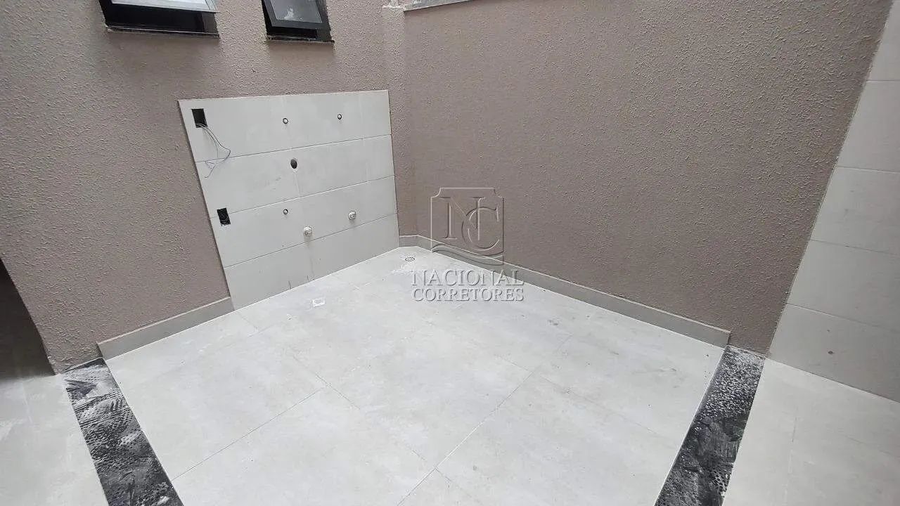 Apartamento à venda, 2 quartos, 1 suíte, 1 vaga, Parque Oratório - Santo André/SP - Foto 2