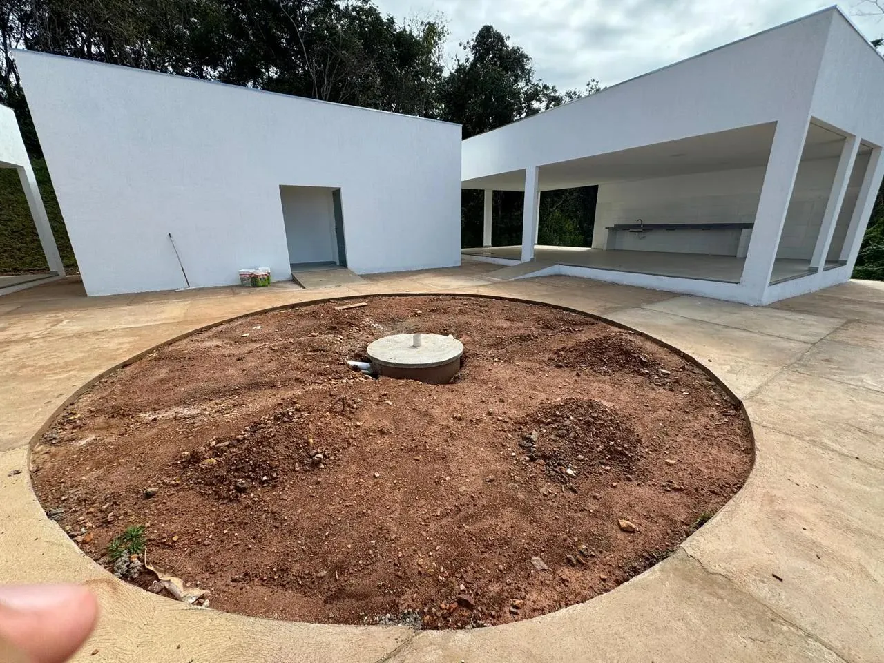 ! Lotes no Corumbá IV :