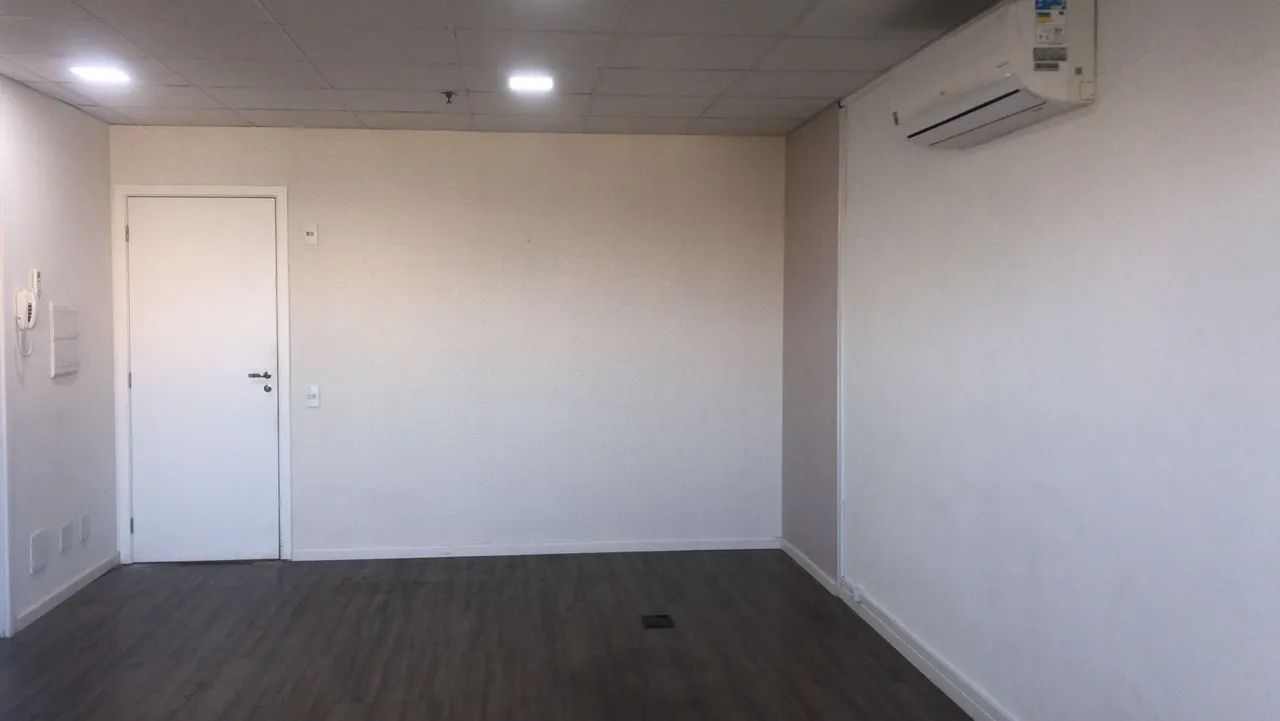 Oportunidade  sala Comercial para venda. À partir de 40m2 em Santo Amaro - São Paulo - SP. - Foto 5