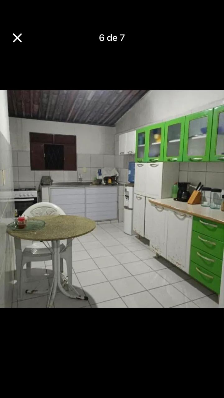 VENDO CASA NO CREMAÇÃO (D) - Foto 4