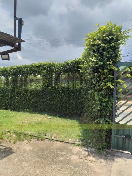 APARTAMENTO RESIDENCIAL em JUNDIAÍ - SP, CHÁCARA MORADA MEDITERRÂNEA - Foto 6