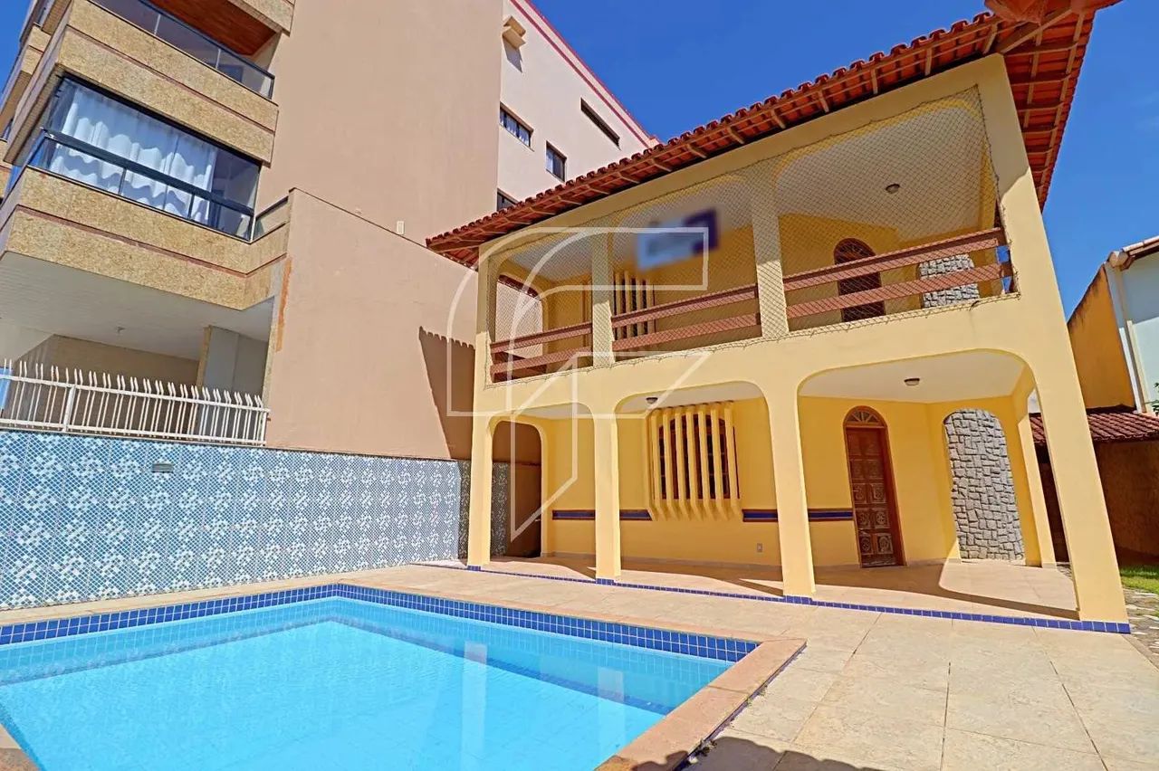 Imóvel para venda com 330 metros quadrados com 6 quartos em Enseada Azul - Guarapari - ES - Foto 4