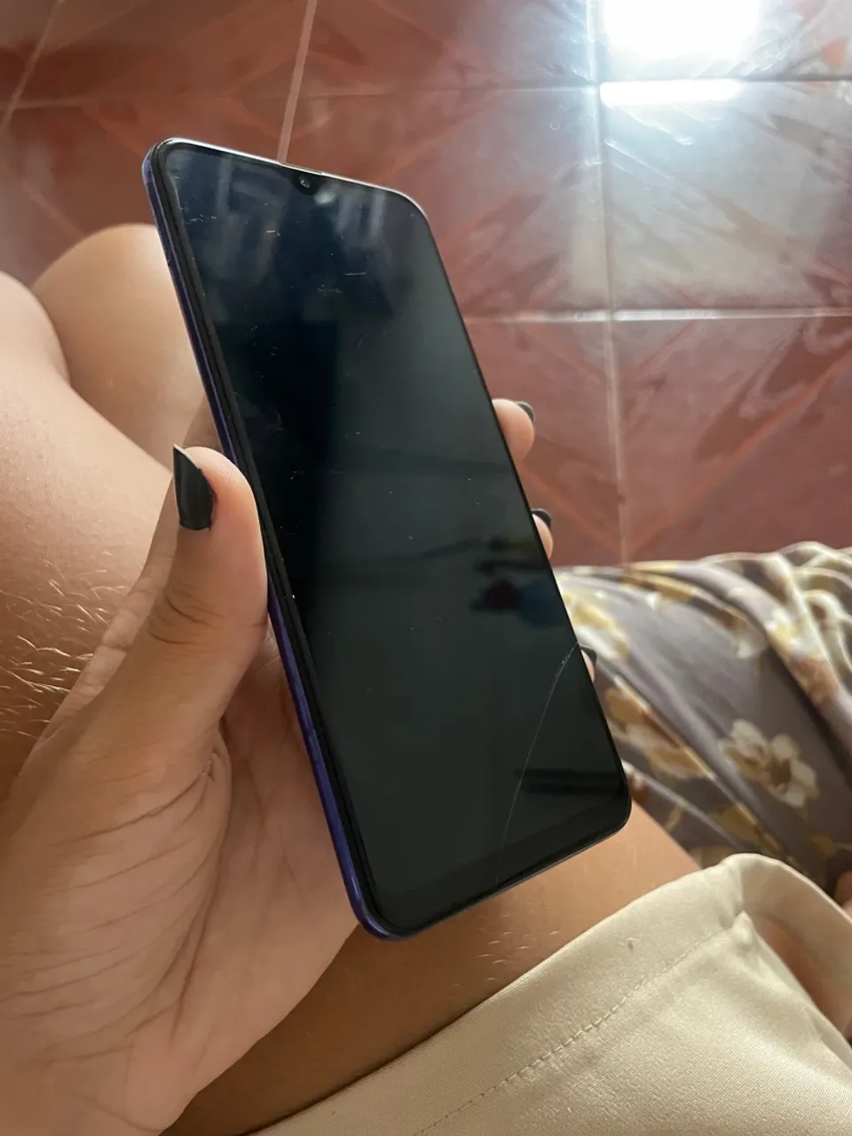 Samsung A30s - 64gb - USADO