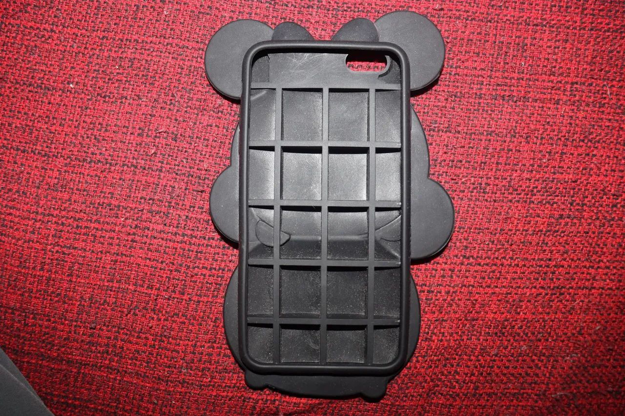 Capa Capinha para iPhone 6 Plus ou 6s Plus - Foto 2