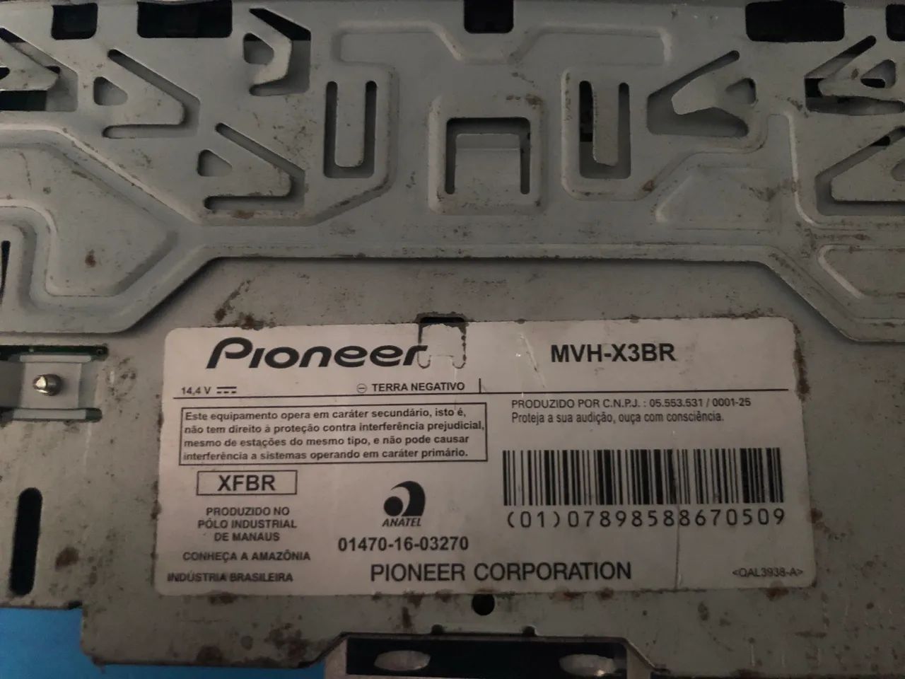 Som Pioneer - Foto 4
