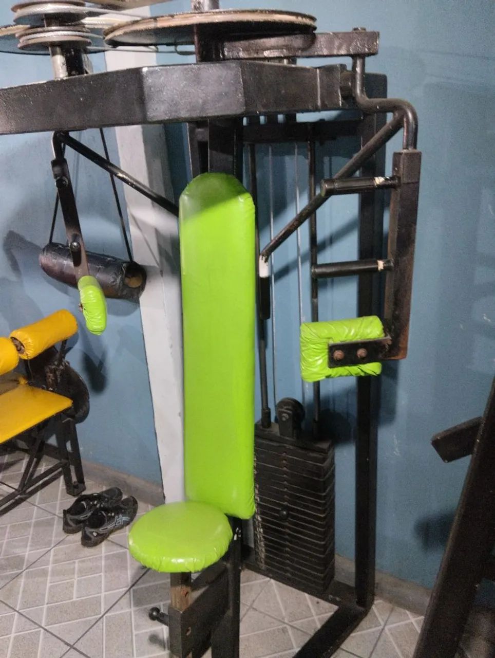 Aparelho academia 65614997424258122