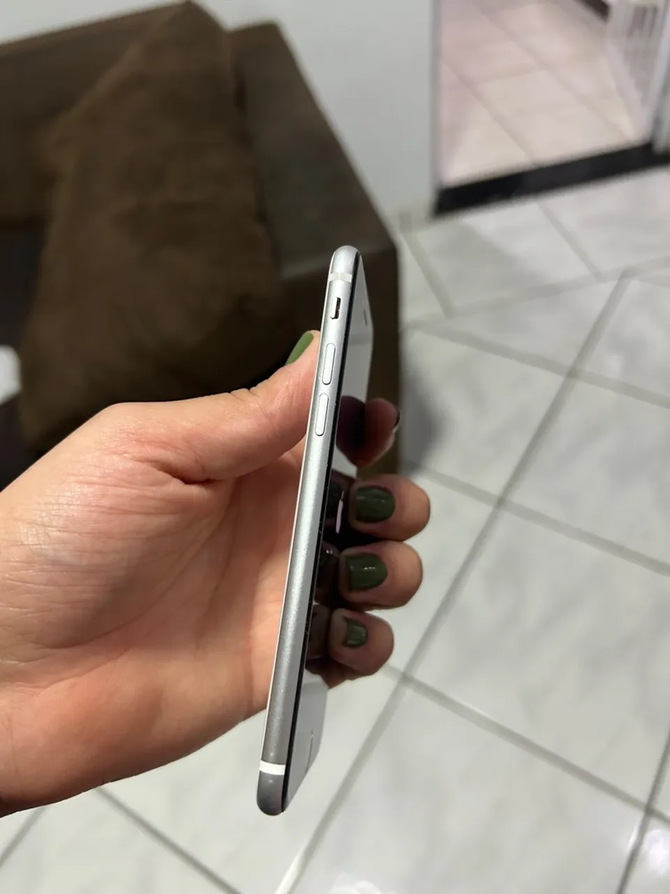 iphone SE 2020 (3ª geração) - 64gb