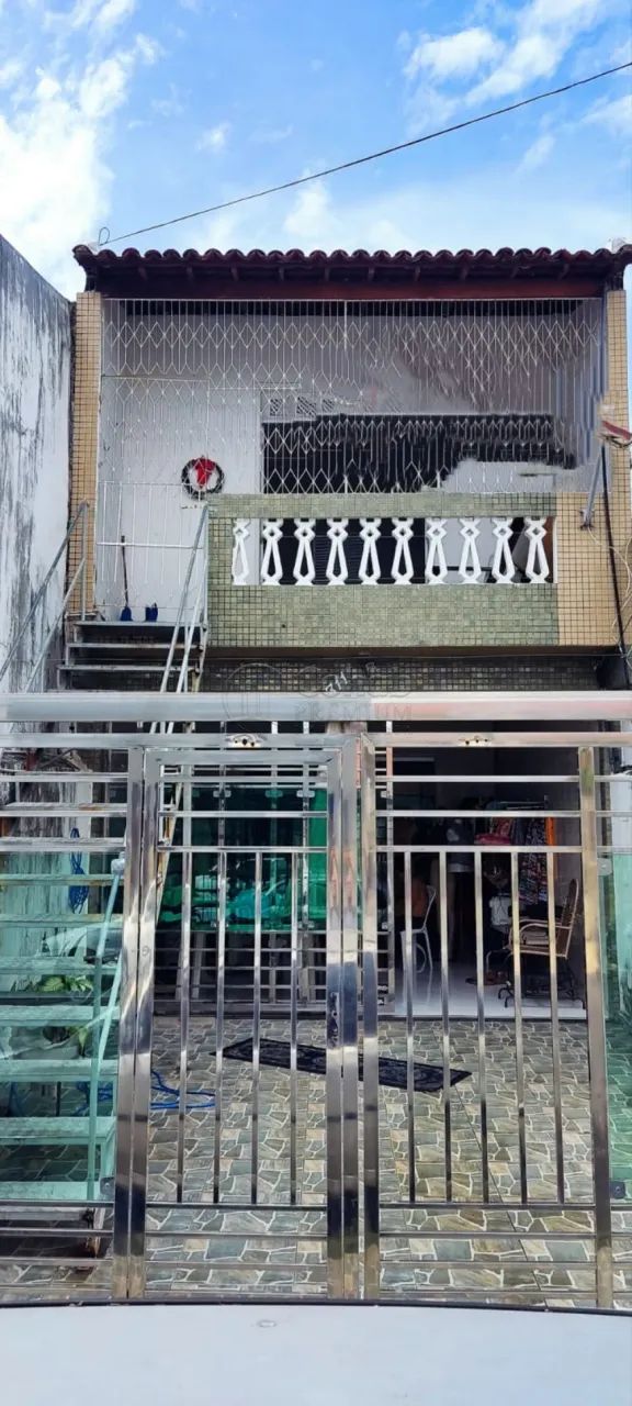 Casa Padrão em Aracaju - Foto 3